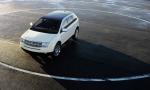 Lincoln MKX 2006 года